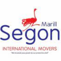 Segon Marill International Movers PLC
