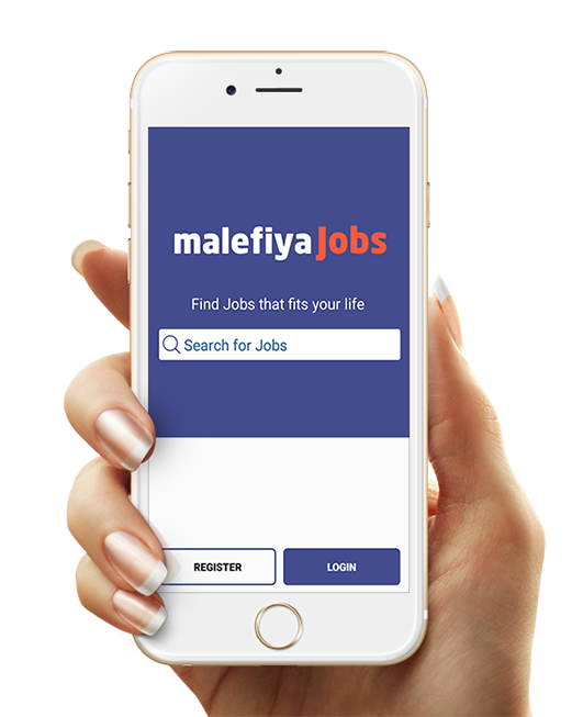 Malefiyajobs Mobile App